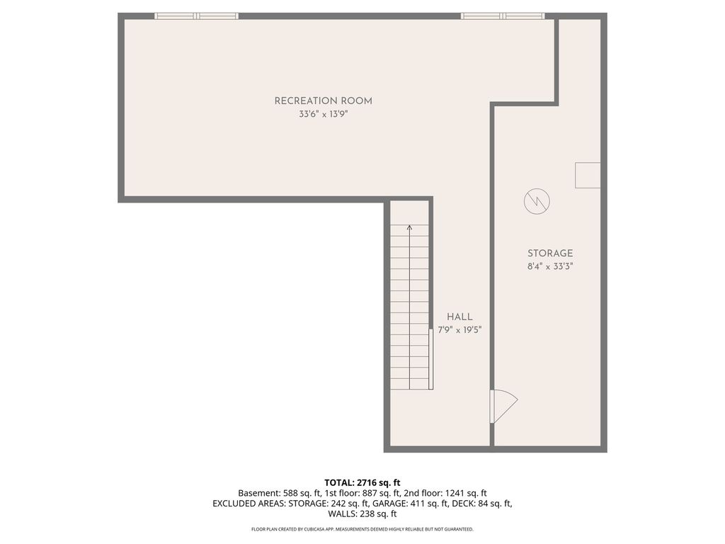 Image 38 of property listing at 4706 Fox Trail Court, Wonder Lake, IL 60097