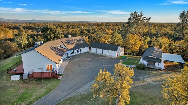 21607 Gilbert Drive, Palo Cedro, CA 96073