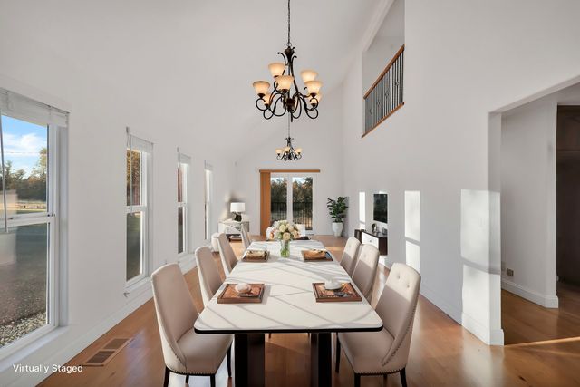 21607 Gilbert Drive, Palo Cedro, CA 96073
