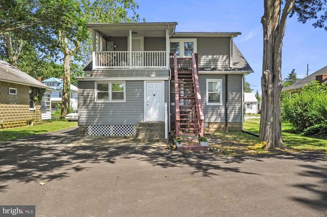 36 PINE ST #A, Dover, DE 19901