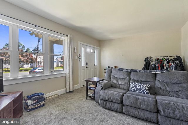 36 PINE ST #A, Dover, DE 19901