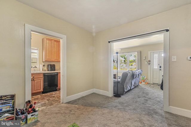 36 PINE ST #A, Dover, DE 19901