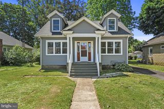 36 PINE ST #A, Dover, DE 19901