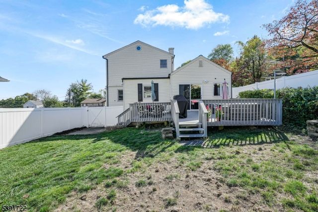 36 Clara St, North Haledon Boro, NJ 07508