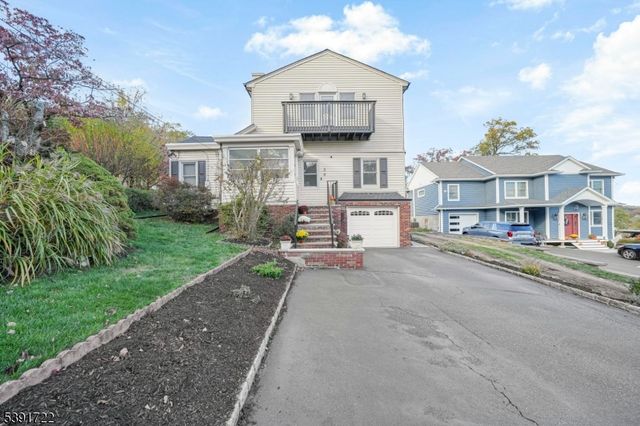 36 Clara St, North Haledon Boro, NJ 07508