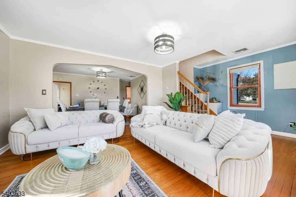 36 Clara St, North Haledon Boro, NJ 07508