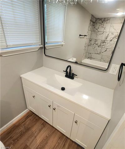 633 Irving Avenue, Eden, NC 27288