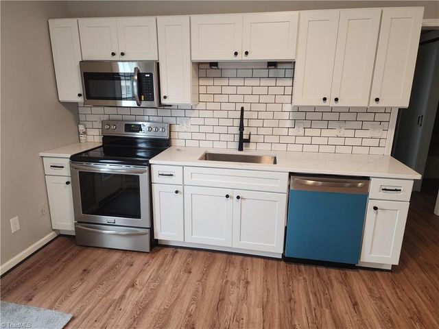 633 Irving Avenue, Eden, NC 27288