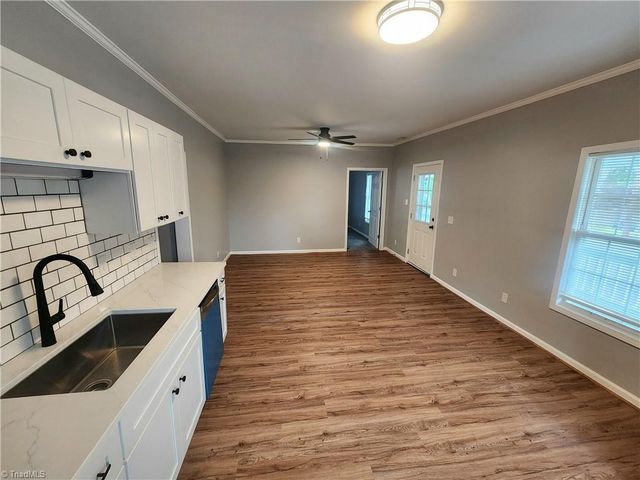 633 Irving Avenue, Eden, NC 27288