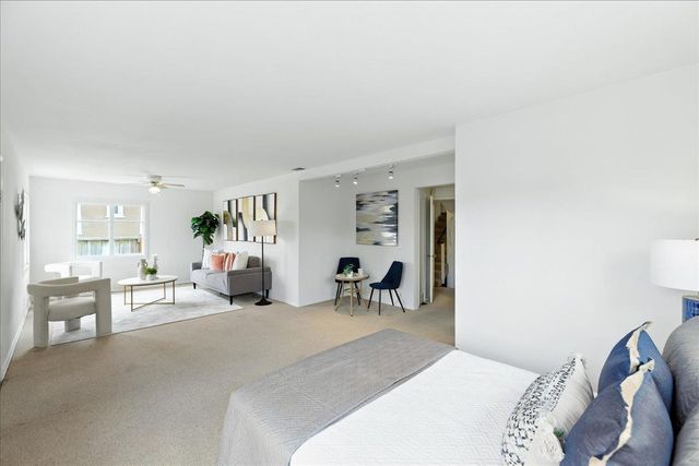 5555 Carlton Street, Oakland, CA 94618