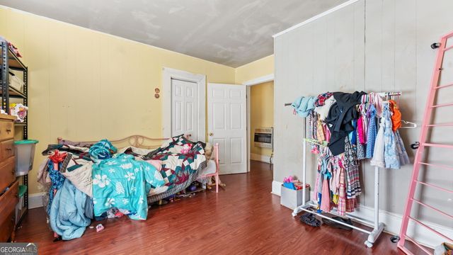 129 W Ellawood Avenue, Cedartown, GA 30125