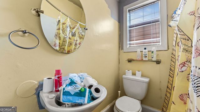 129 W Ellawood Avenue, Cedartown, GA 30125