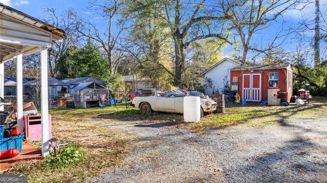 129 W Ellawood Avenue, Cedartown, GA 30125