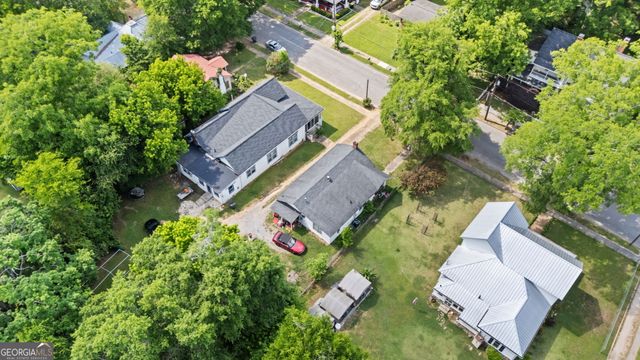 129 W Ellawood Avenue, Cedartown, GA 30125