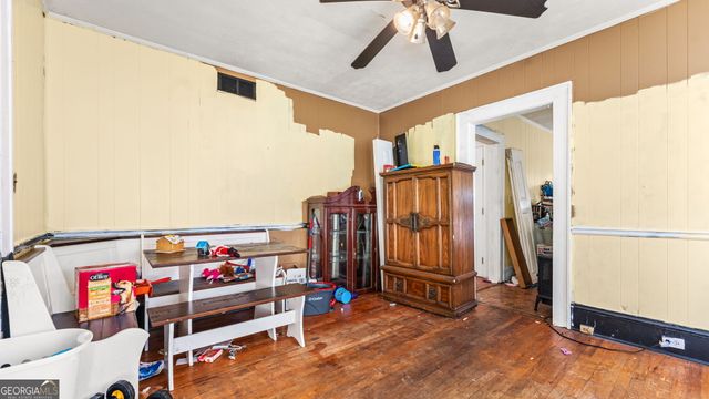 129 W Ellawood Avenue, Cedartown, GA 30125