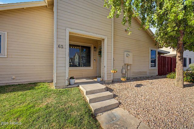 2455 E BROADWAY Road 65, Mesa, AZ 85204