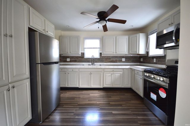 804 Van Buren Street, Walkerton, IN 46574