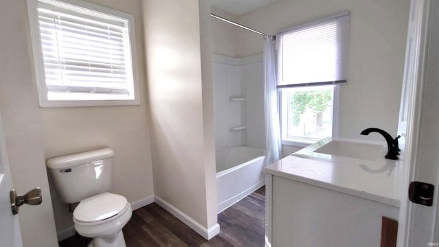 804 Van Buren Street, Walkerton, IN 46574