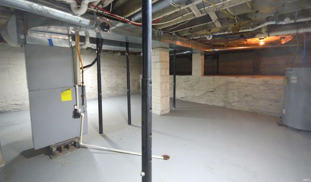 804 Van Buren Street, Walkerton, IN 46574