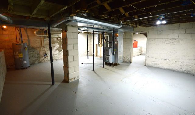 804 Van Buren Street, Walkerton, IN 46574