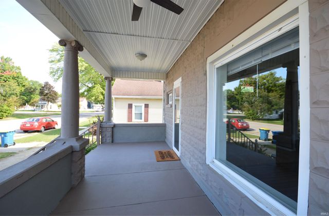 804 Van Buren Street, Walkerton, IN 46574