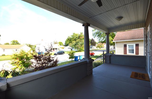 804 Van Buren Street, Walkerton, IN 46574