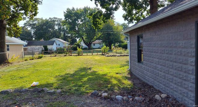 804 Van Buren Street, Walkerton, IN 46574