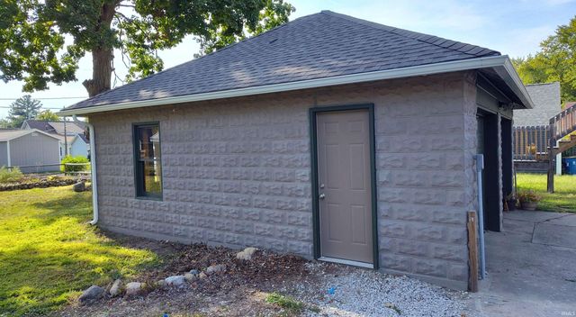 804 Van Buren Street, Walkerton, IN 46574