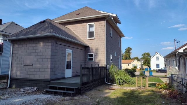 804 Van Buren Street, Walkerton, IN 46574