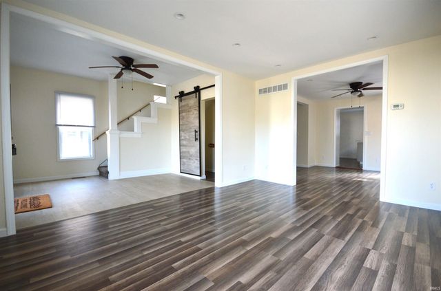 804 Van Buren Street, Walkerton, IN 46574