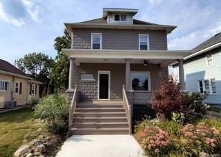 804 Van Buren Street, Walkerton, IN 46574