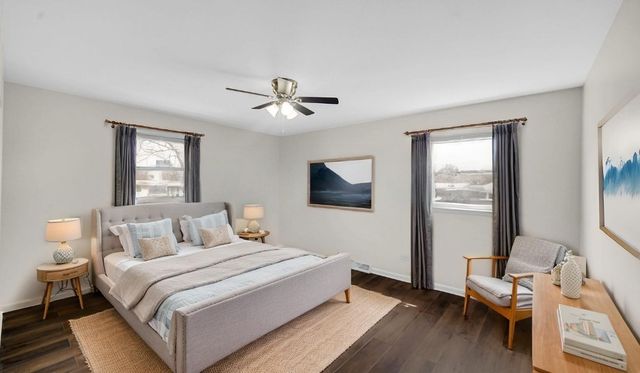 17525 Maple Avenue, Lansing, IL 60438