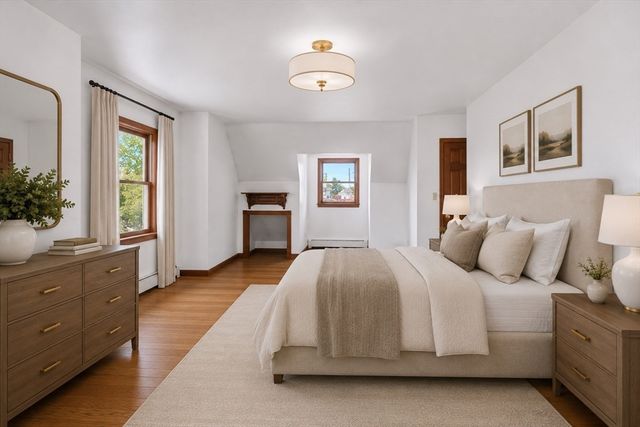 67 Wituwamat Rd, Weymouth, MA 02191