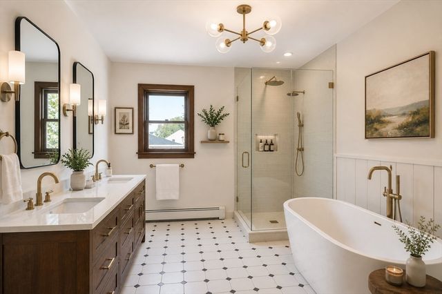 67 Wituwamat Rd, Weymouth, MA 02191