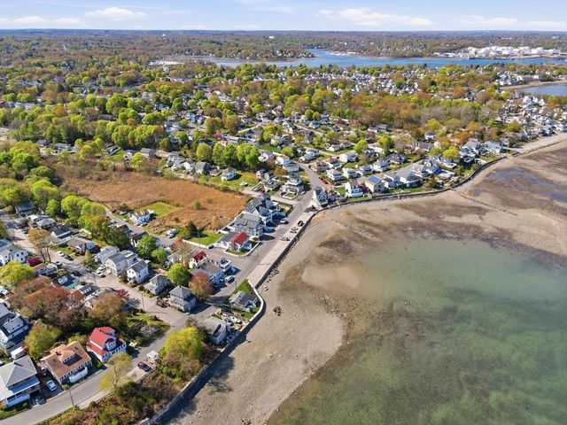 67 Wituwamat Rd, Weymouth, MA 02191
