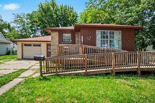 802 24th Street, Bay City, MI 48708
