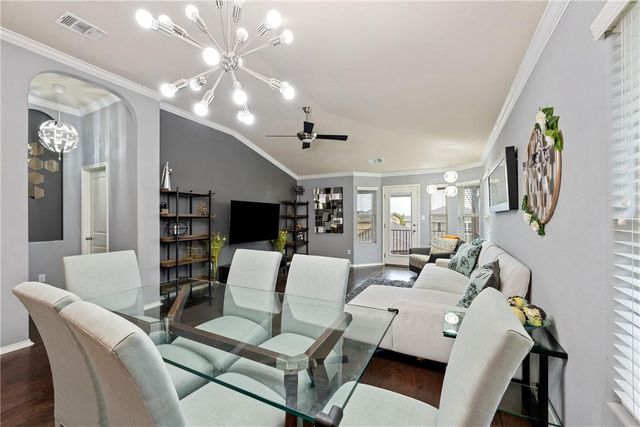 7310 Sunset Heights CIR F-20, Austin, TX 78735