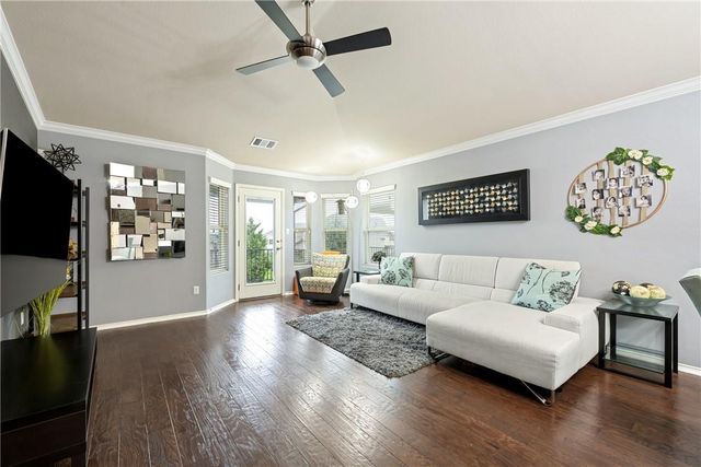 7310 Sunset Heights CIR F-20, Austin, TX 78735