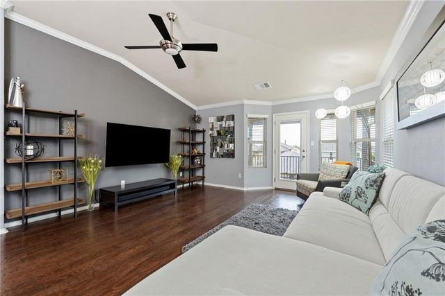 7310 Sunset Heights CIR F-20, Austin, TX 78735