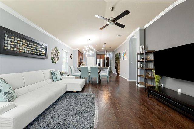 7310 Sunset Heights CIR F-20, Austin, TX 78735