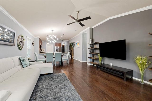 7310 Sunset Heights CIR F-20, Austin, TX 78735