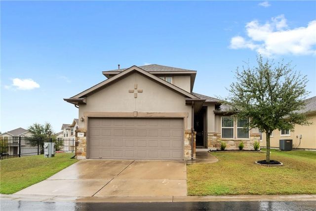 7310 Sunset Heights CIR F-20, Austin, TX 78735