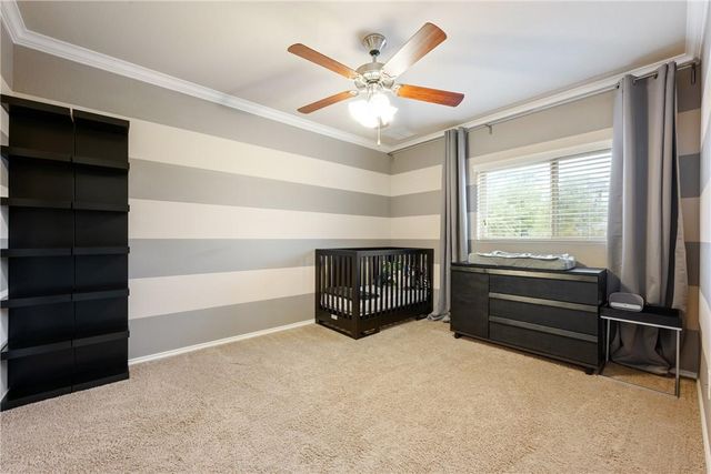 7310 Sunset Heights CIR F-20, Austin, TX 78735