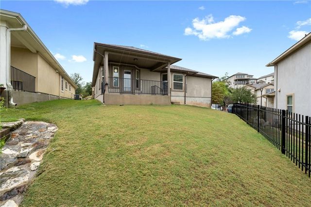 7310 Sunset Heights CIR F-20, Austin, TX 78735