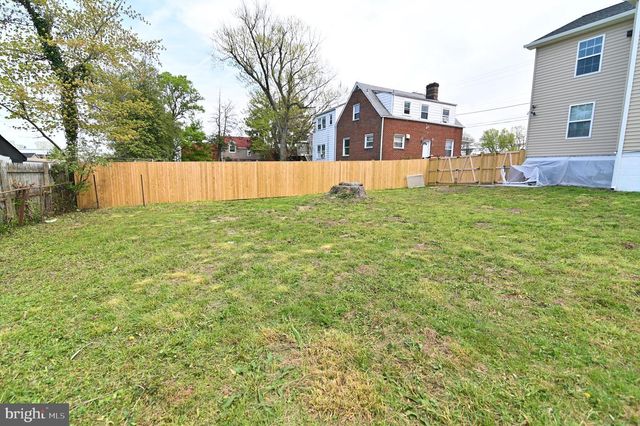 5012 SILVER HILL ROAD, Suitland, MD 20746