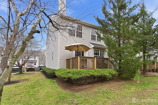 17 Edith Drive, Franklin Twsp, NJ 08873