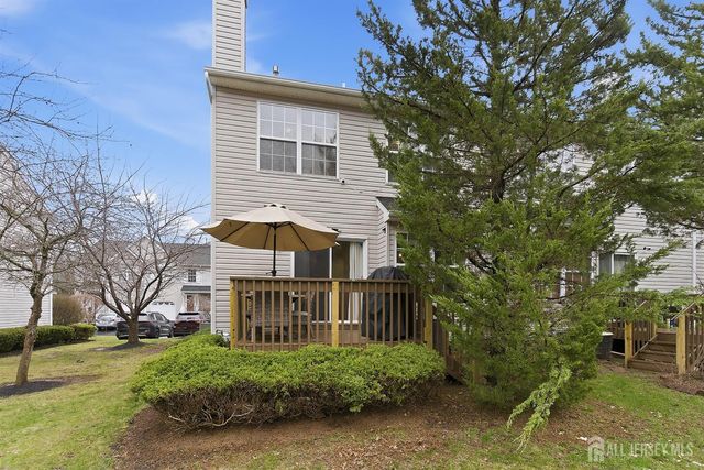 17 Edith Drive, Franklin Twsp, NJ 08873