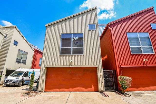 824 Robin Street, Houston, TX 77019