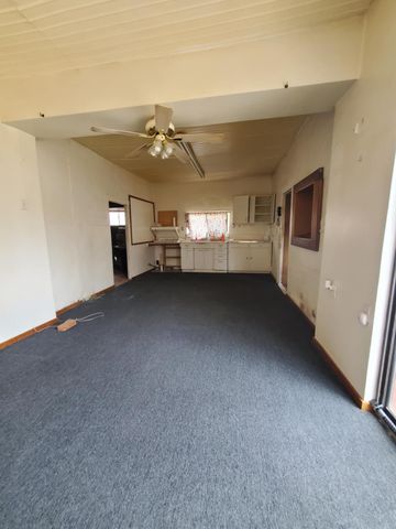 100 N PINE Street, Magdalena, NM 87825