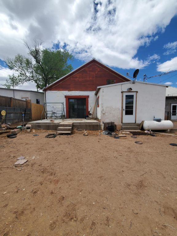 Image 19 of property listing at 100 N PINE Street, Magdalena, NM 87825